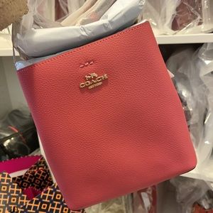 Coach - Small town bucket bag